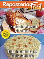 Repostería fácil